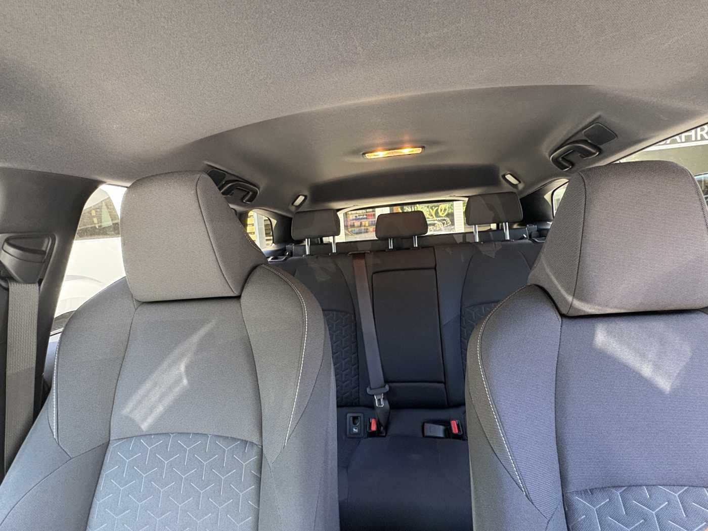 Toyota Corolla Touring Sports Hybrid - Samsaru's Car Outlet