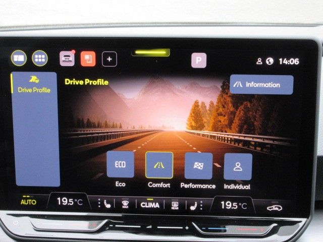 Seat Leon SP FR Navi AHK LED ACC SideAssist Vision+