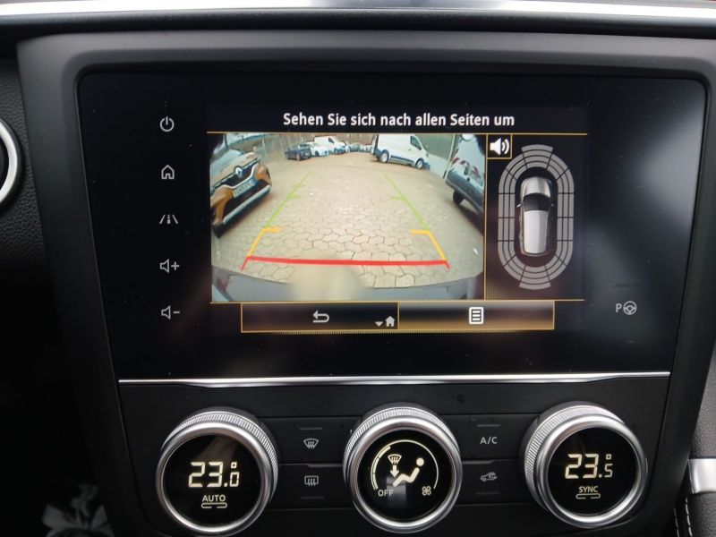 Renault KADJAR Bose Edition TCe 160 EDC - Samsaru's Car Outlet