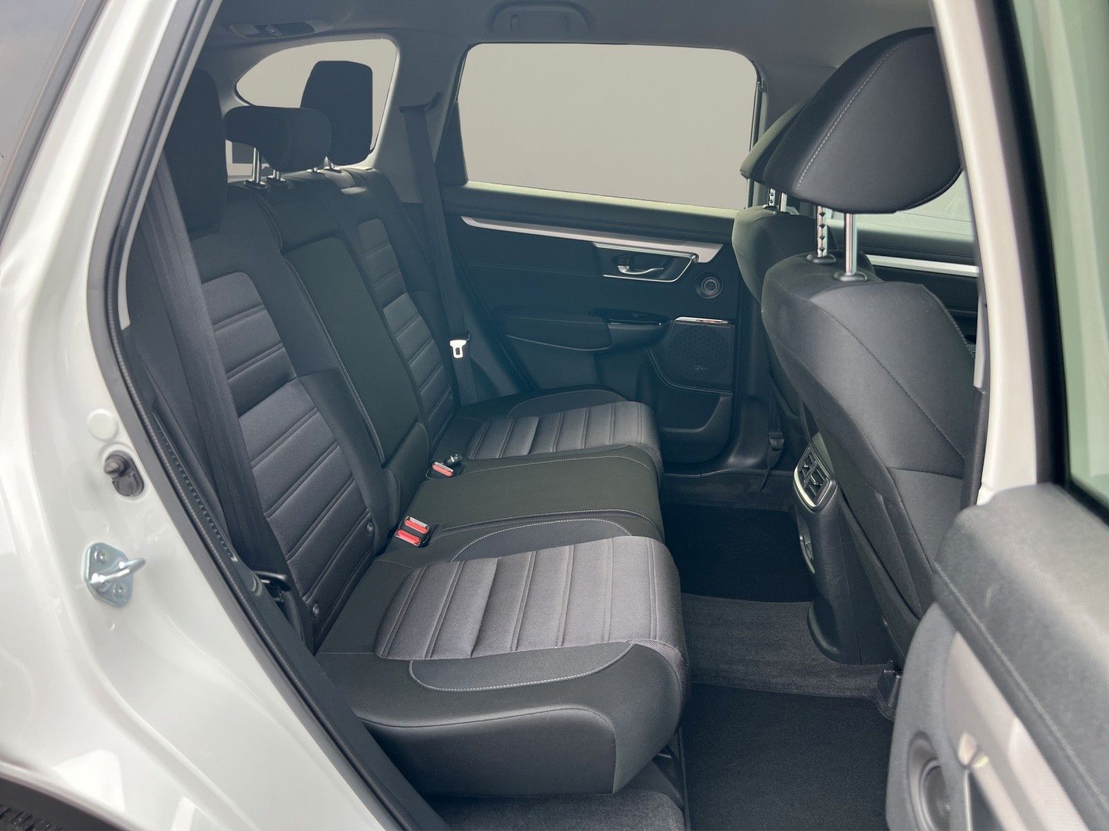 Honda CR-V 2.0 HYBRID Elegance PDC*Klima*Sitzheizung