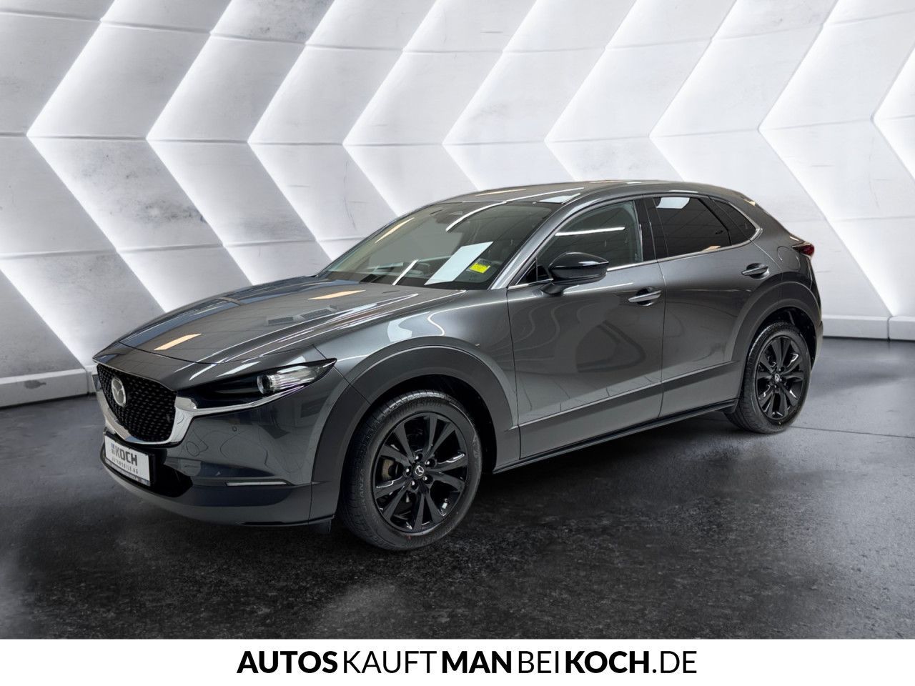 Mazda KEYLESS 18° LED KAM ACC DAB