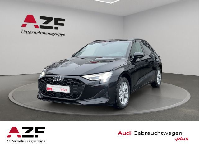 Audi A3 Sportback 30 TFSI S-tronic ACC+LED+KAMERA+SIT