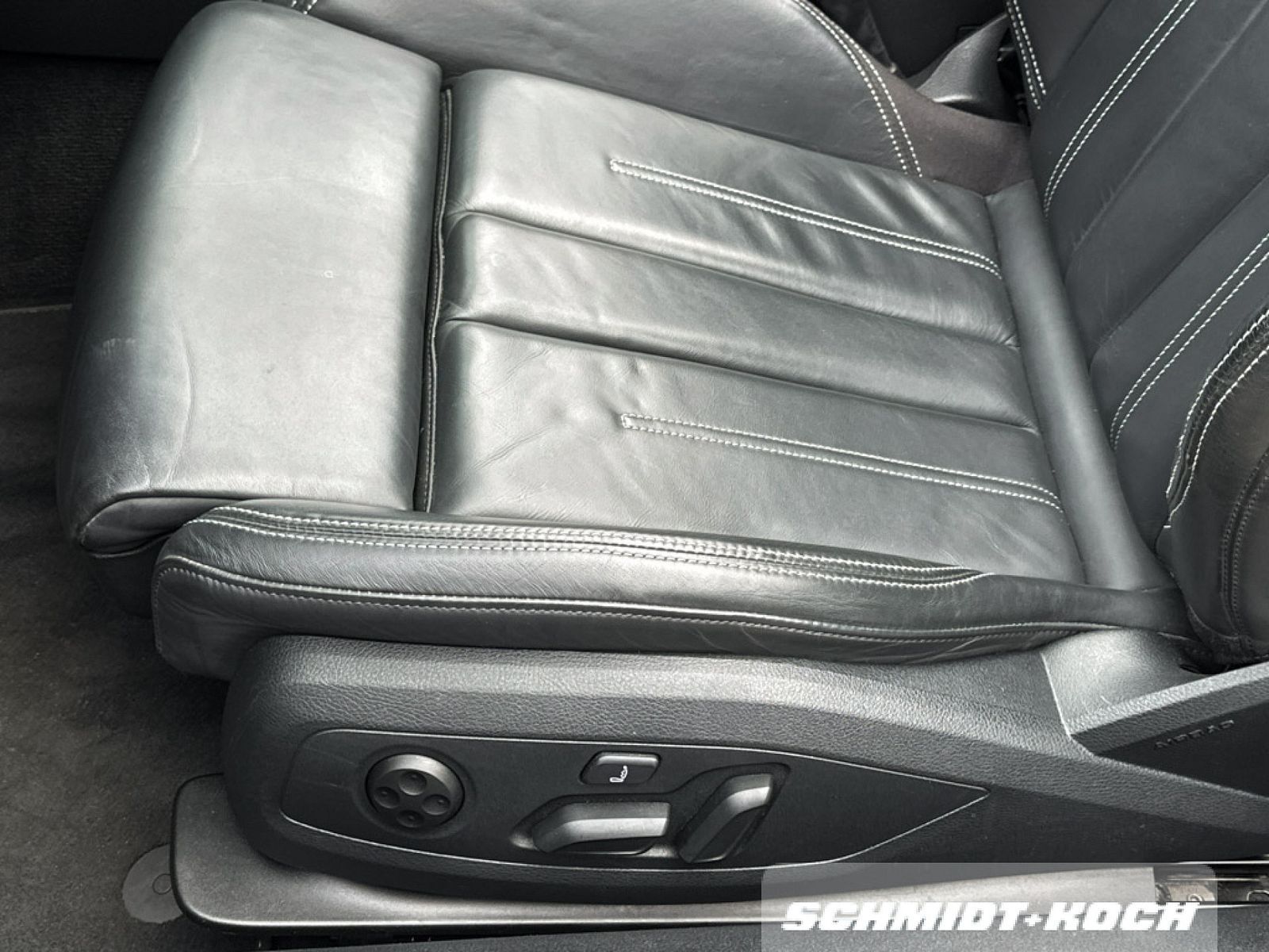 Audi A5 CABRIOLET 40 TFSI S-LINE QUAT. S-TRON. MATRIX