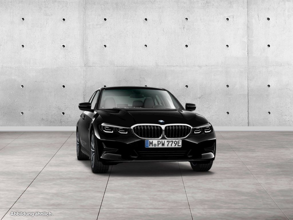 BMW 330e A - Samsaru's Car Outlet