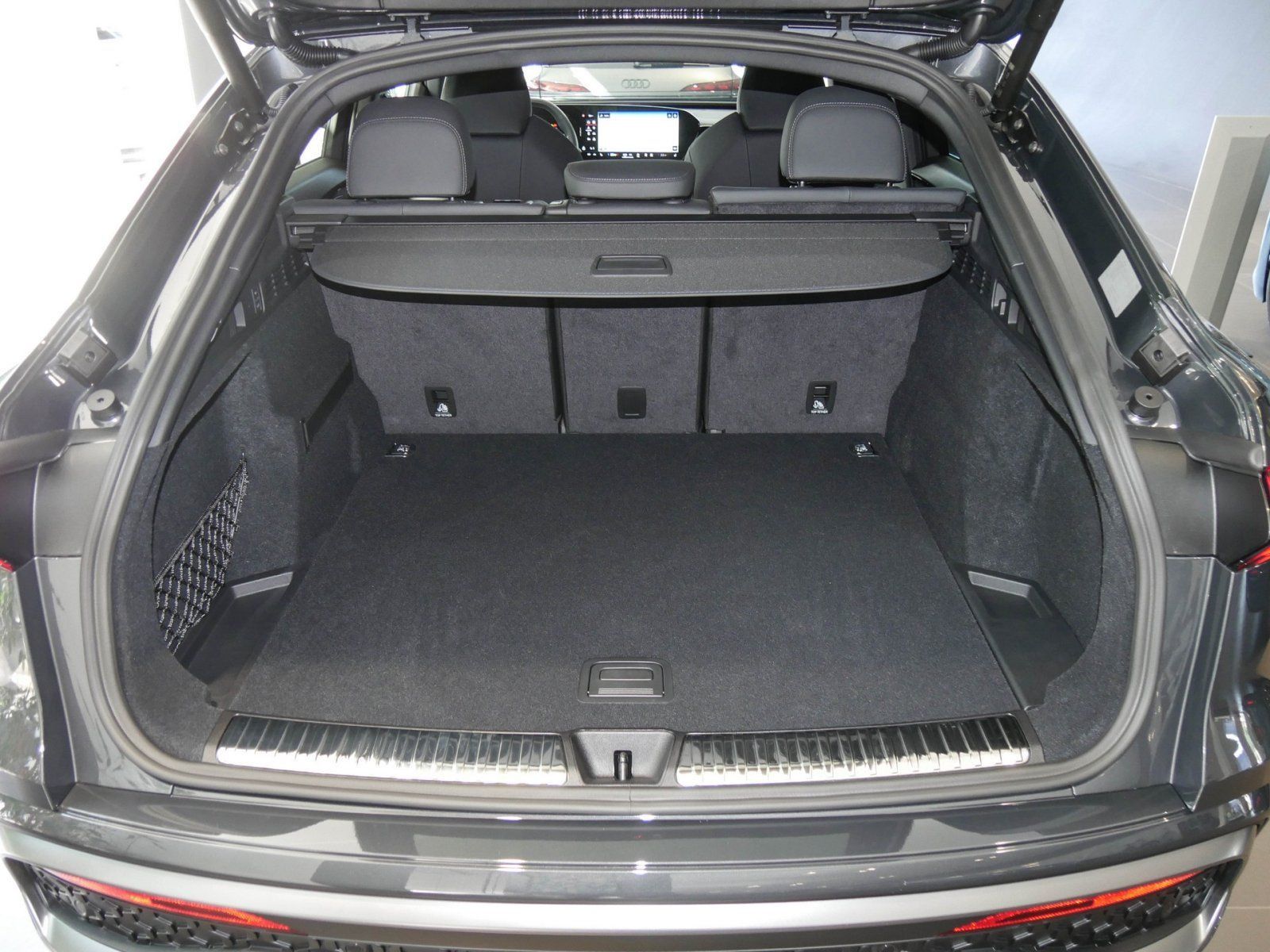 Audi Q5 Sportback TDI quattro S-Line Luft Tech pro