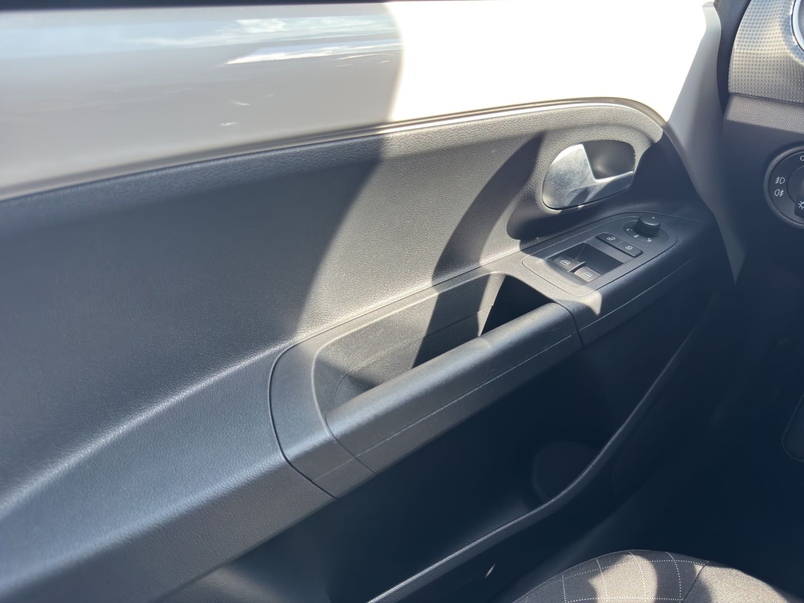 Skoda Citigo Elektro iV Style - Samsaru's Car Outlet