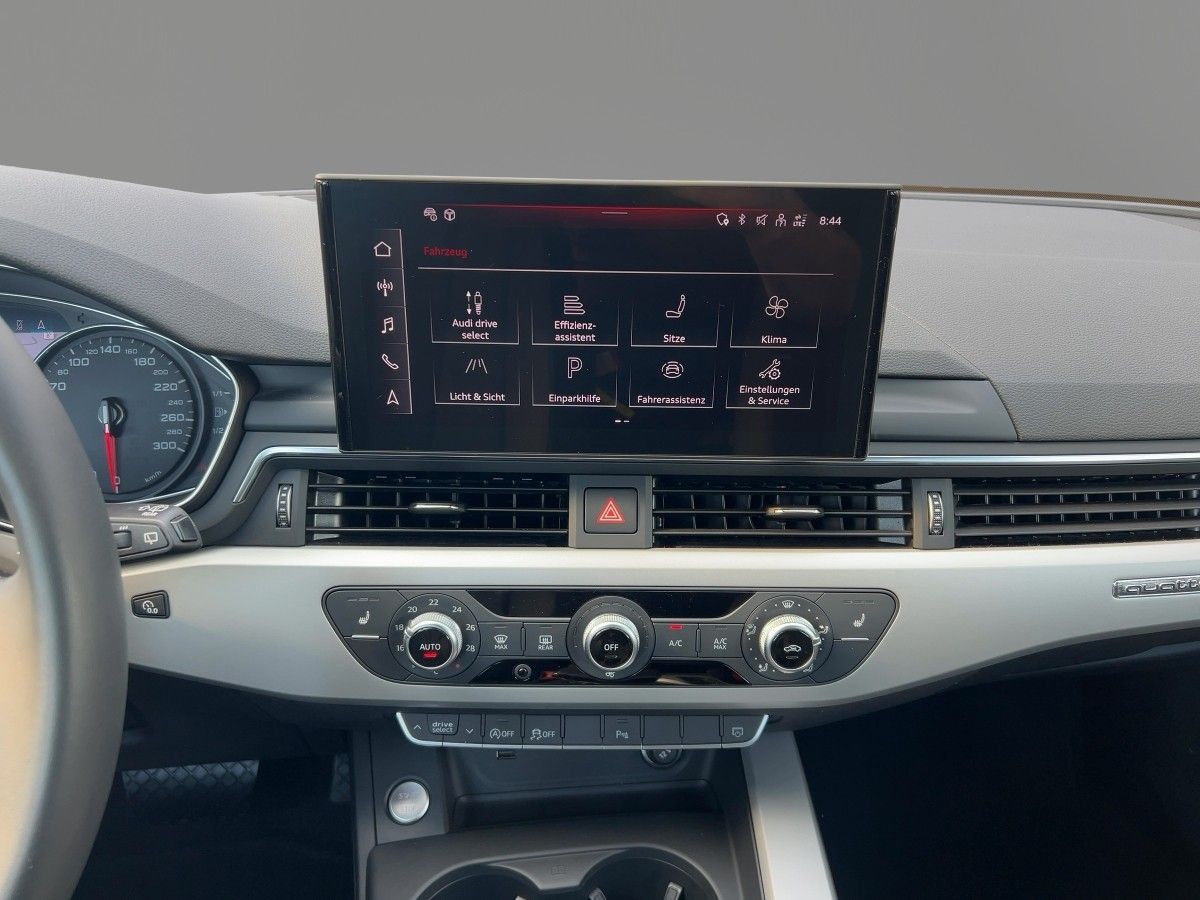 Audi A4 Avant 40 TDI quattro S tronic - Samsaru's Car Outlet