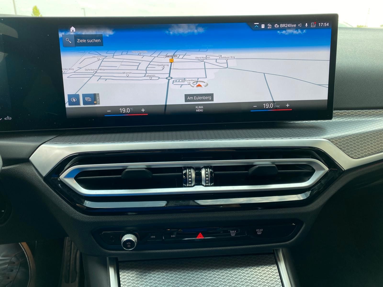 BMW 320 d M Sport - Samsaru's Car Outlet