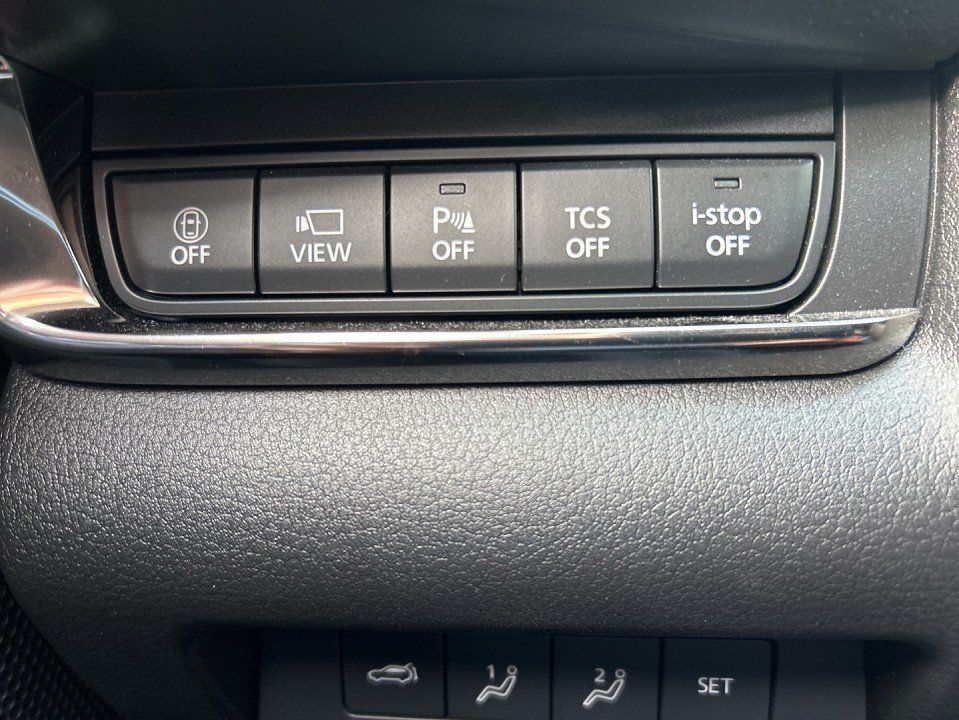 Mazda CX-30 2.0l "Selection" "X" "DES-P" "PRE-P" "AHK"