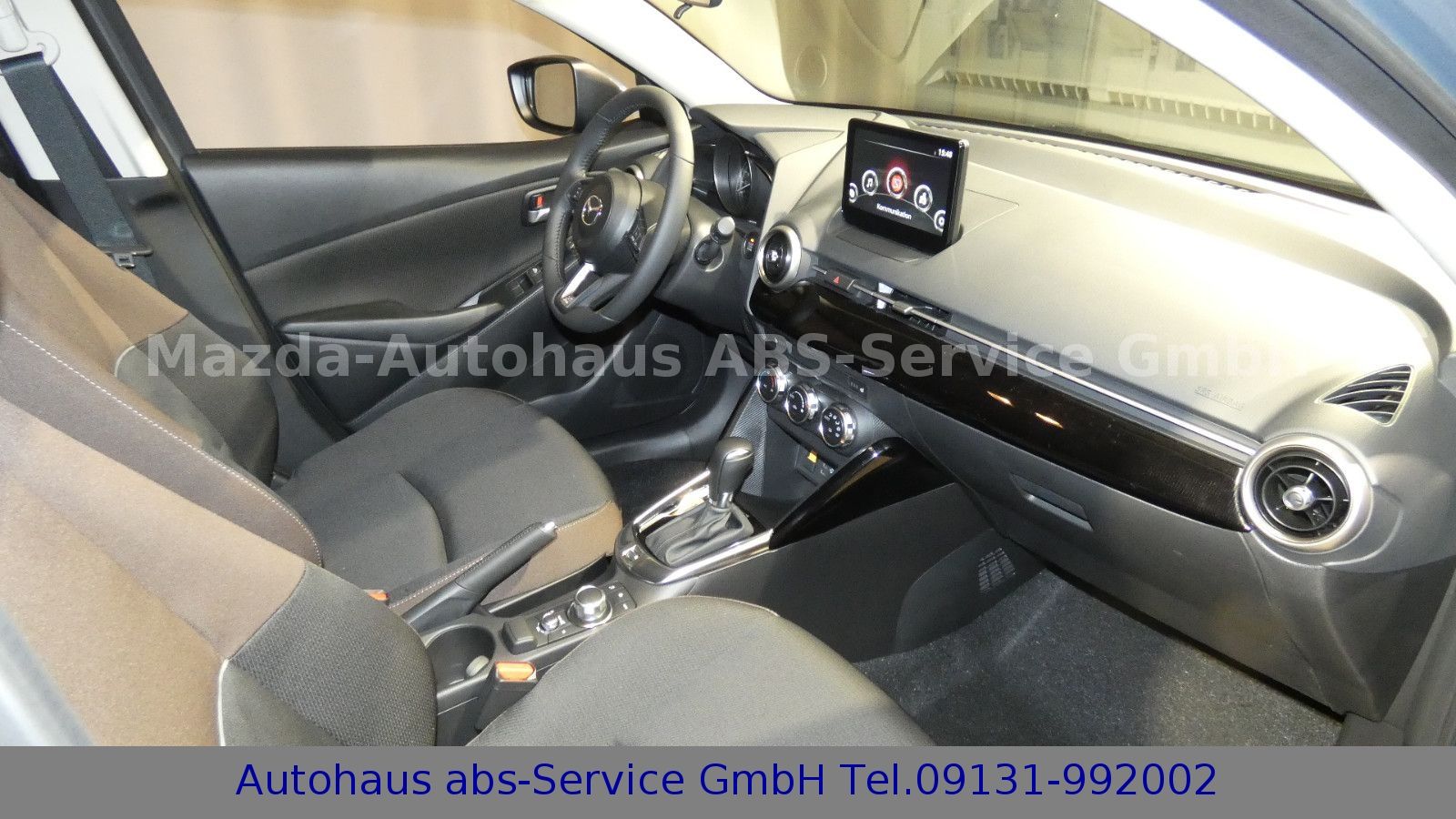Mazda 2 Exclusive-Line - Samsaru's Car Outlet