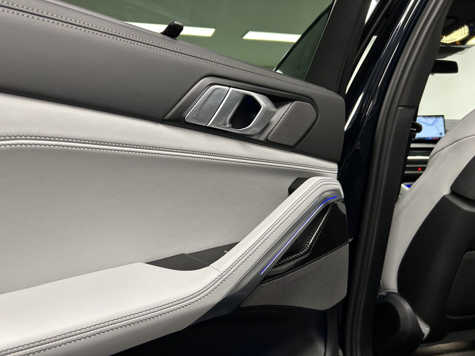 BMW X6 xDrive40d M Sportpaket Pro Pano. AHK Massagef