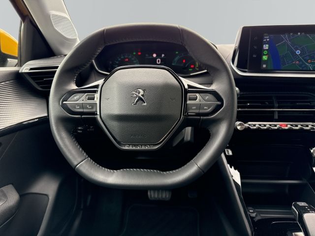 Peugeot 208 e Active - Samsaru's Car Outlet