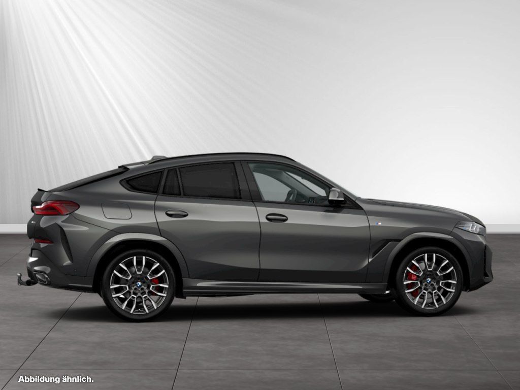 BMW X6 xDrive30d M Sport Pro - Samsaru's Car Outlet