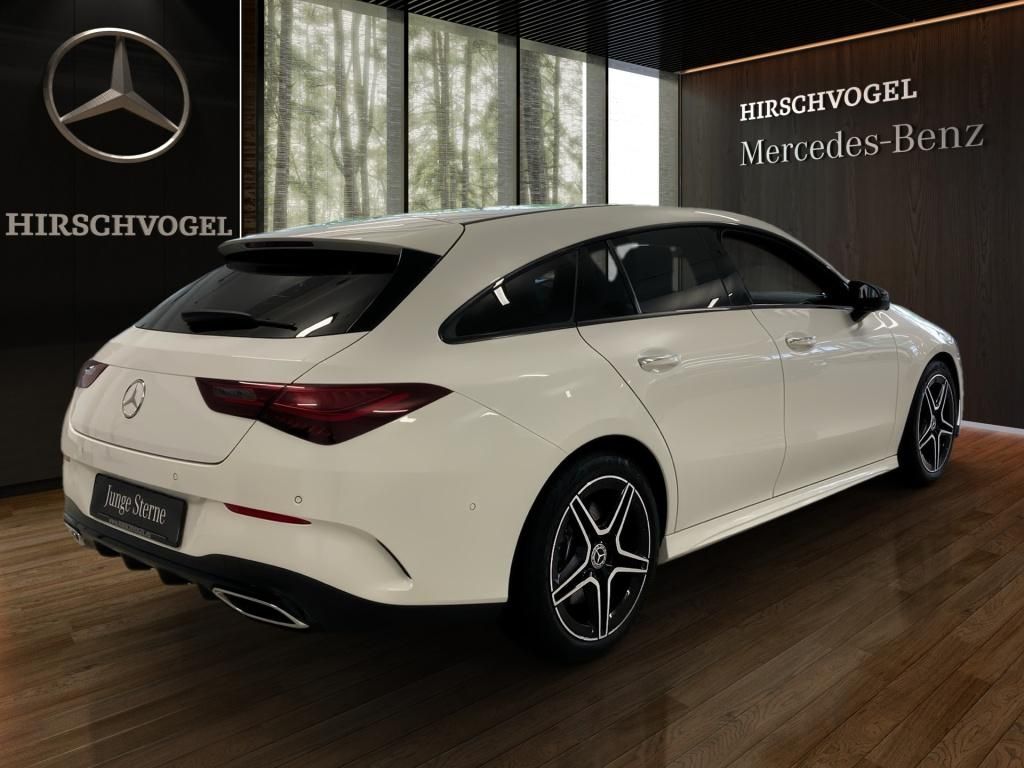 Mercedes-Benz CLA 250 4M AMG-Line - Samsaru's Car Outlet