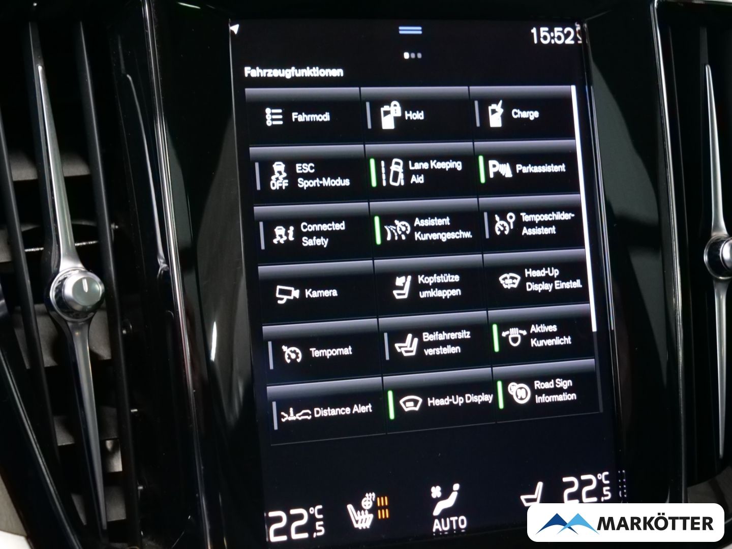 Volvo V60 T6 AWD Recharge Plus Bright  AHK/STHZ/PANO/