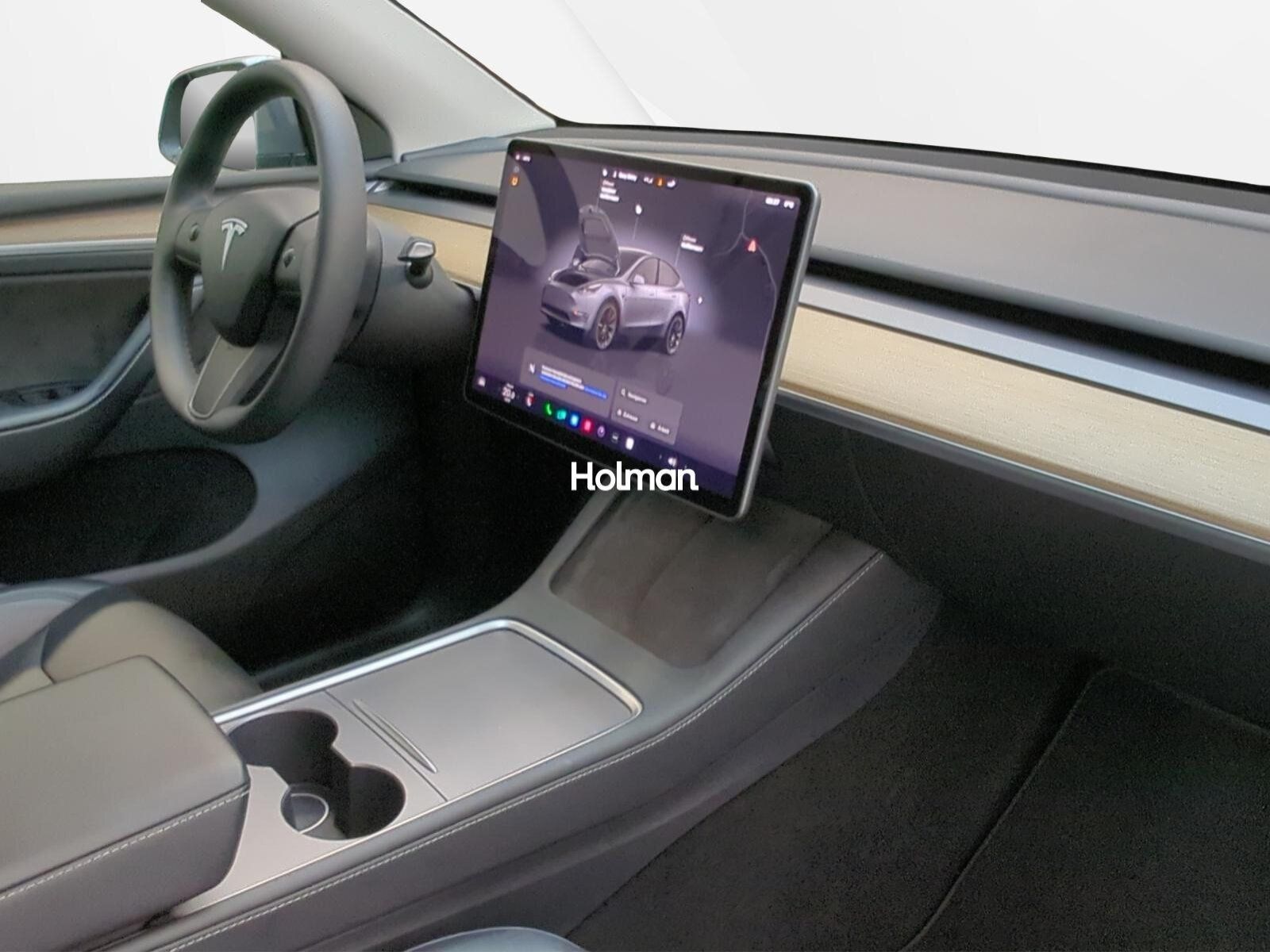 Tesla Model Y Long Range Dual Motor A.pilot AHK Pr. In