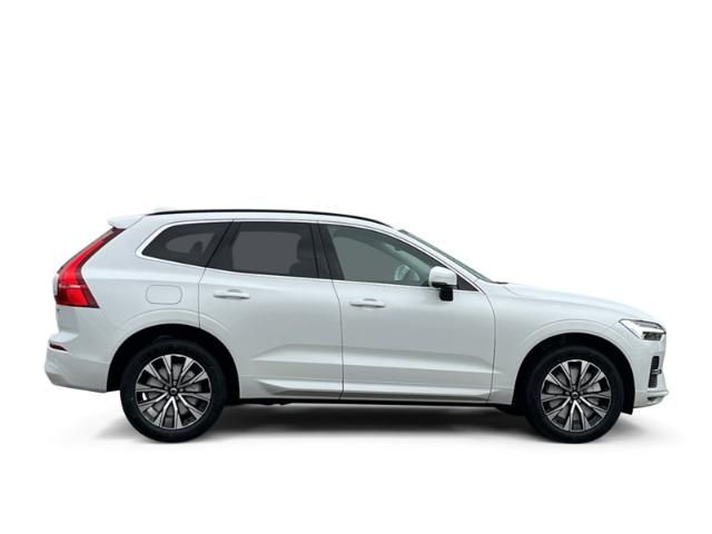 Volvo XC60 B4 Core - Samsaru's Car Outlet