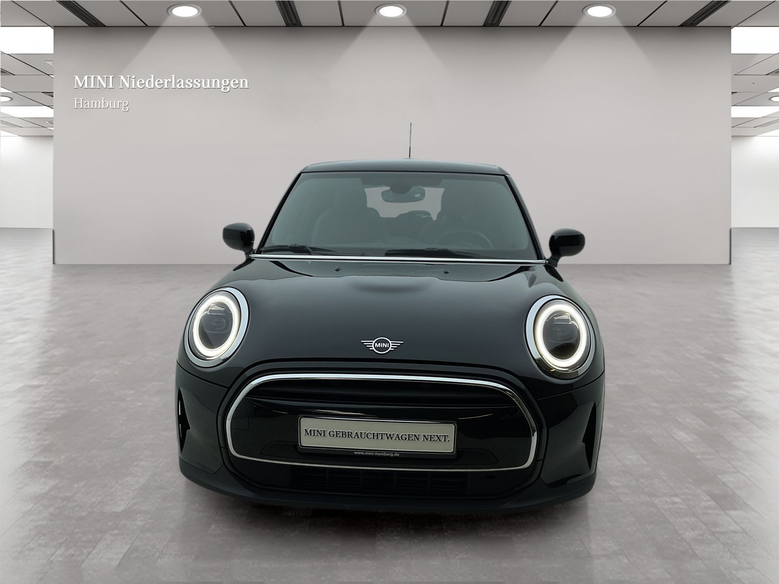 MINI One - Samsaru's Car Outlet