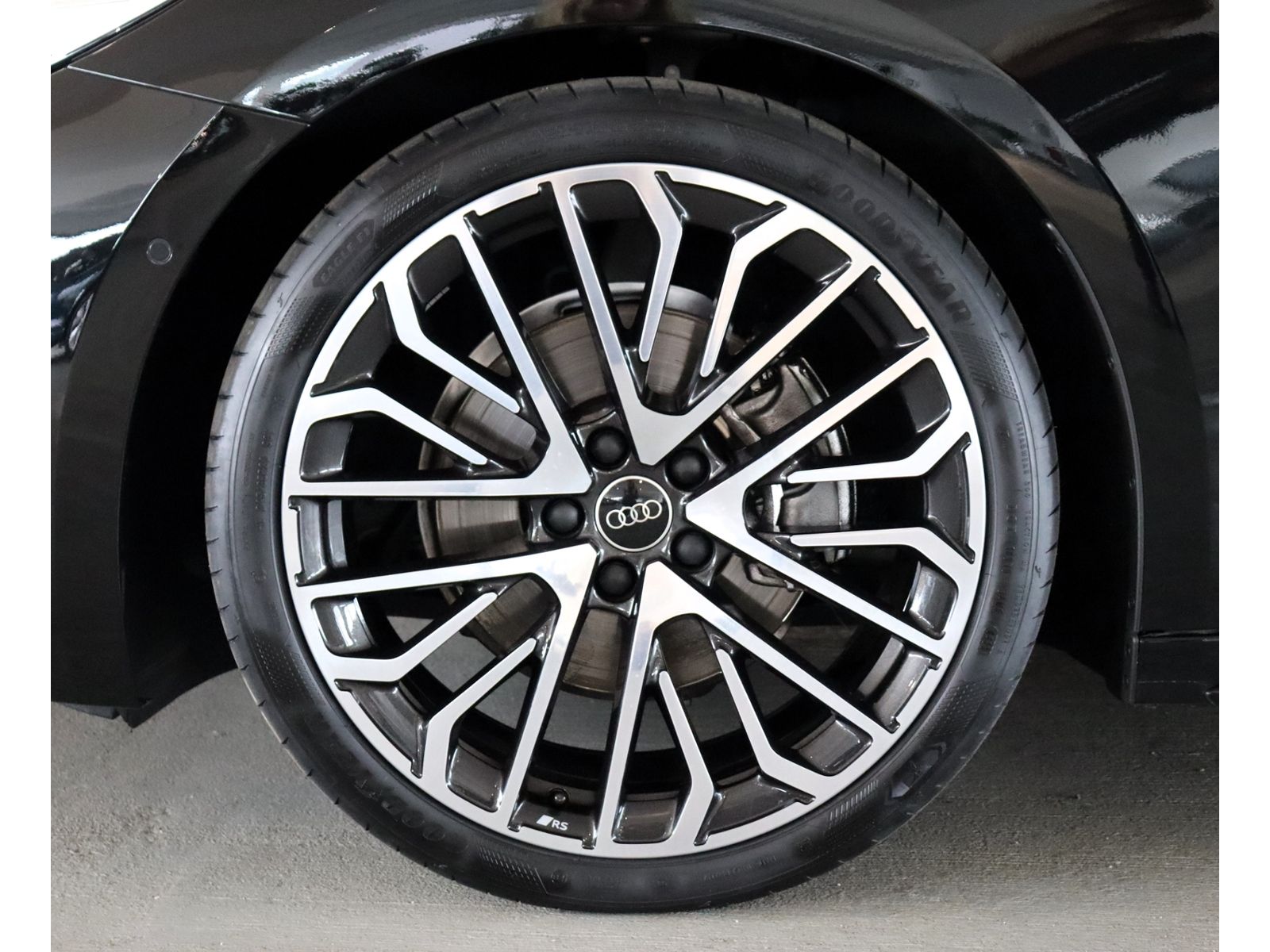 Audi A5 Avant 40 TFSI qu. S-Line edition one*B&O*360°