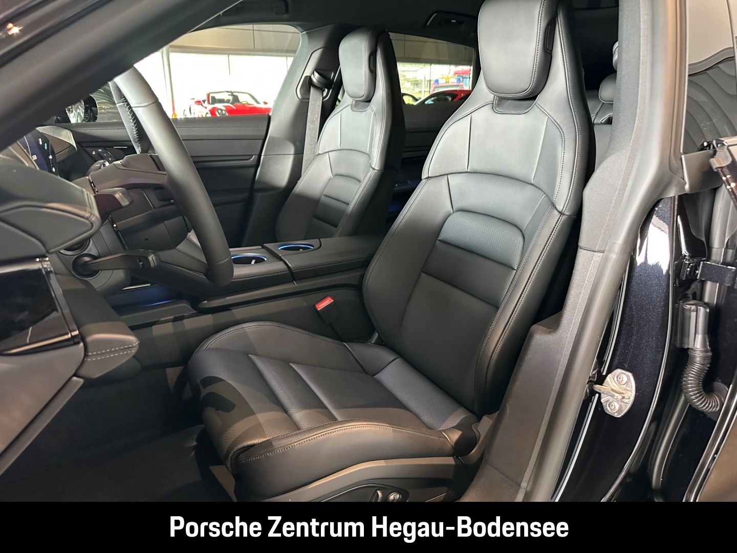 Porsche Taycan 4S Cross Turismo/Offroad/PTV+/Sport Chron