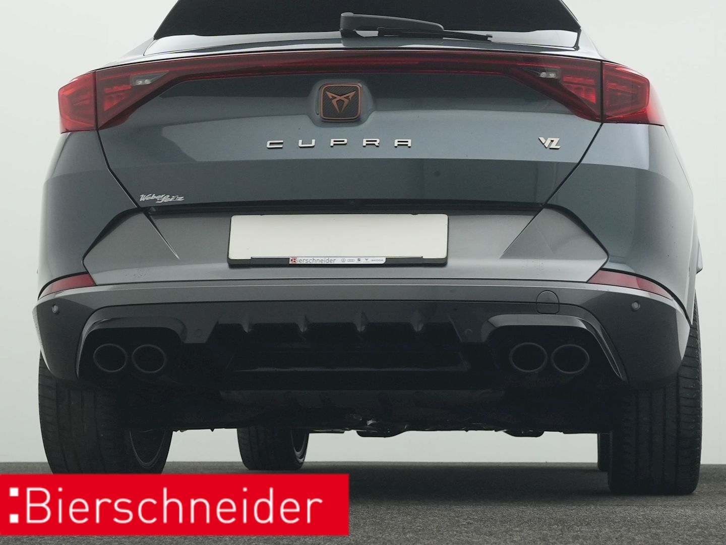 Cupra Formentor 2.0 TSI DSG 4Dr. VZ PANO AHK 360 eHECK