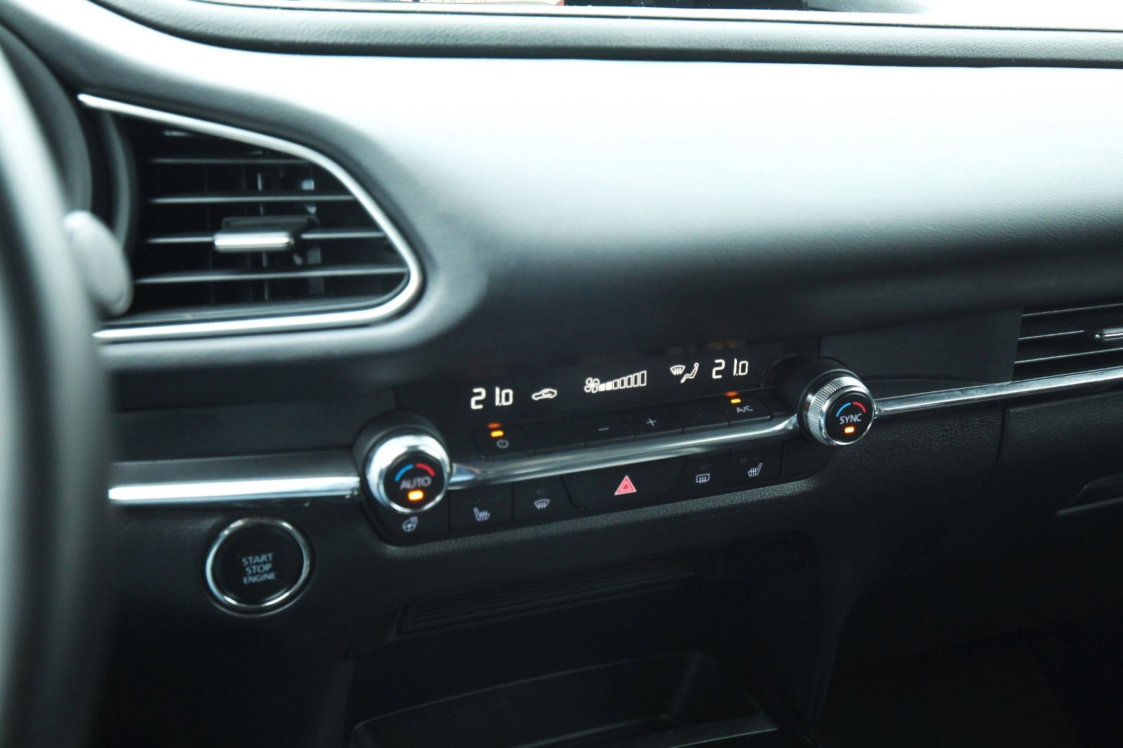 Mazda CX-30 150ps Aut. Selection DESIGN-P/A18/AHK/aWR