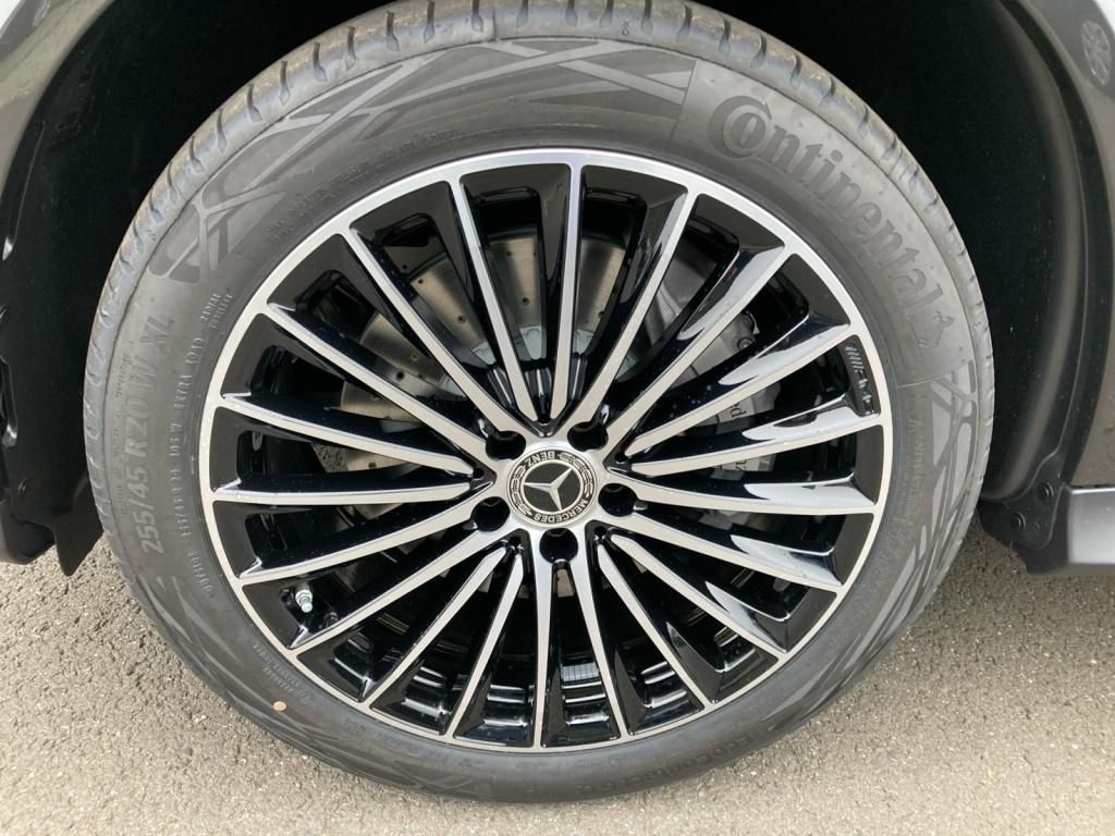 Mercedes-Benz GLC 220 d 4M AMG - Samsaru's Car Outlet