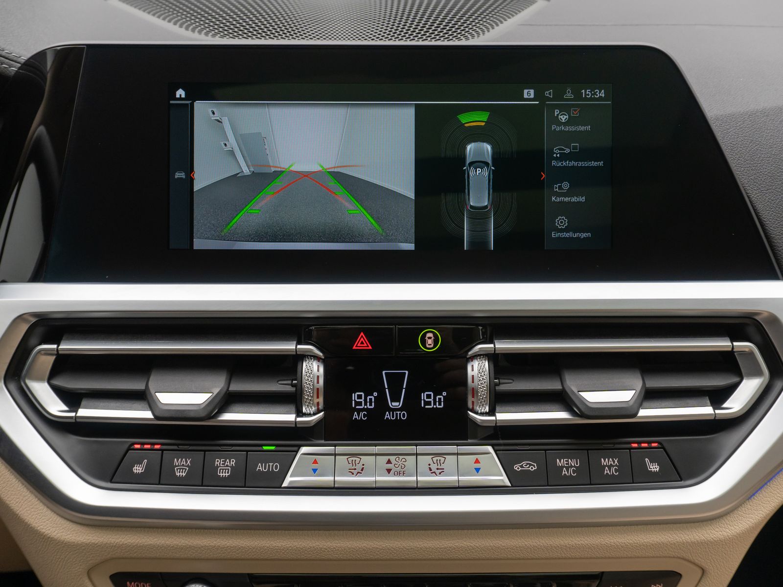 BMW 320d Luxury Line - Samsaru's Car Outlet
