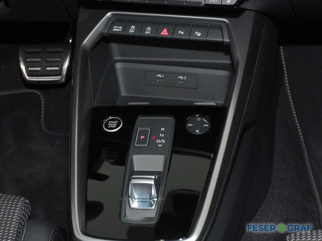Audi A3 Sportback S line 35 TFSI S tronic - Samsaru's Car Outlet
