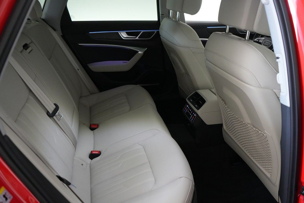 Audi A6 allroad quattro 55 TDI tiptronic - Samsaru's Car Outlet