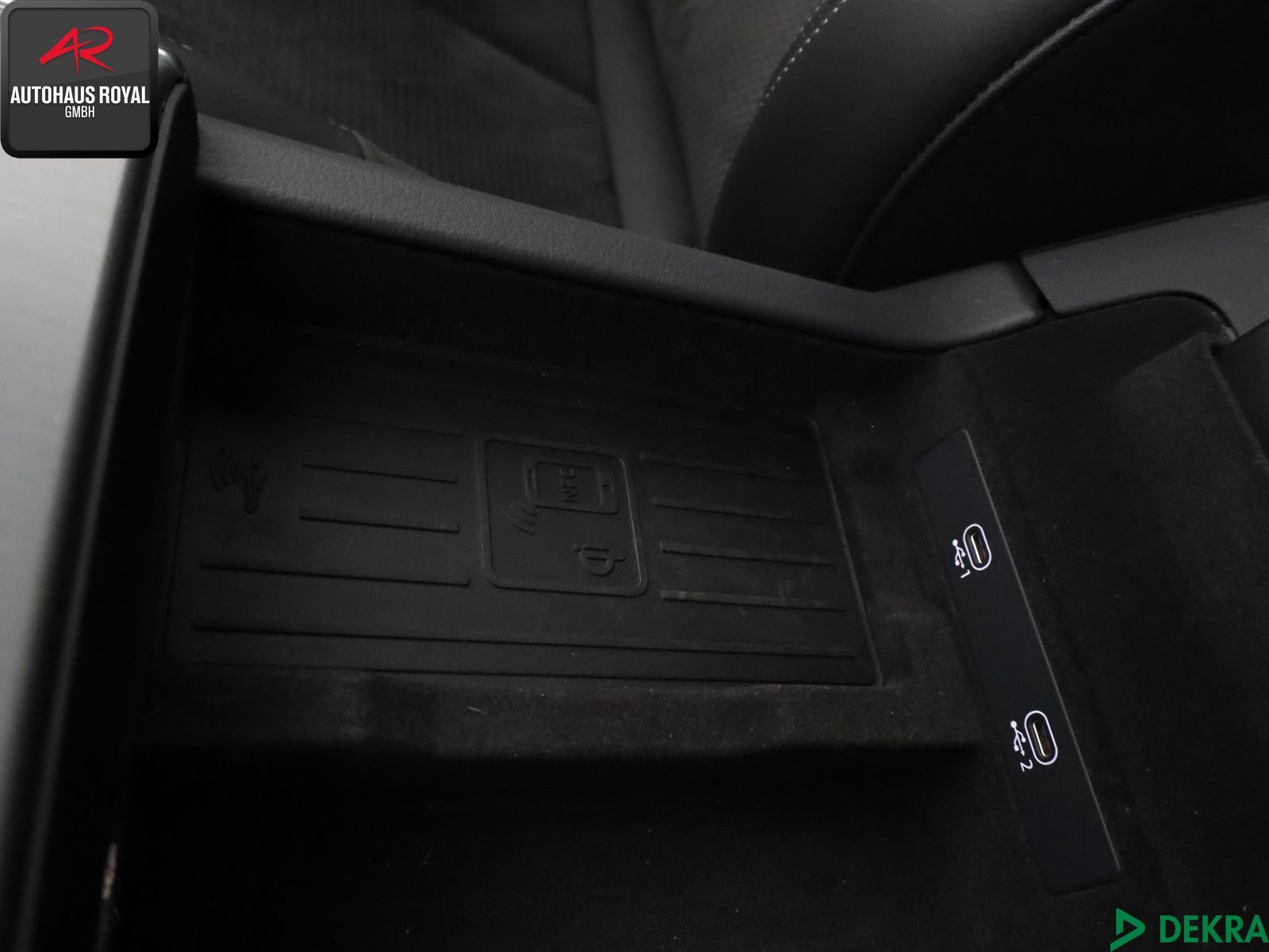 Audi A6 Avant 55 TFSI e qu S LINE - Samsaru's Car Outlet