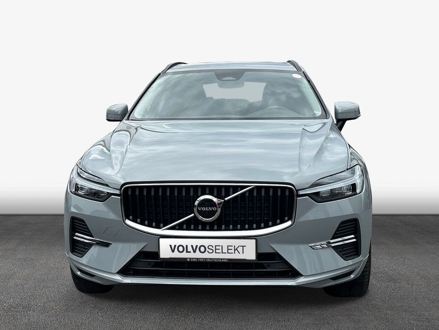 Volvo XC60 B5 B AWD Core