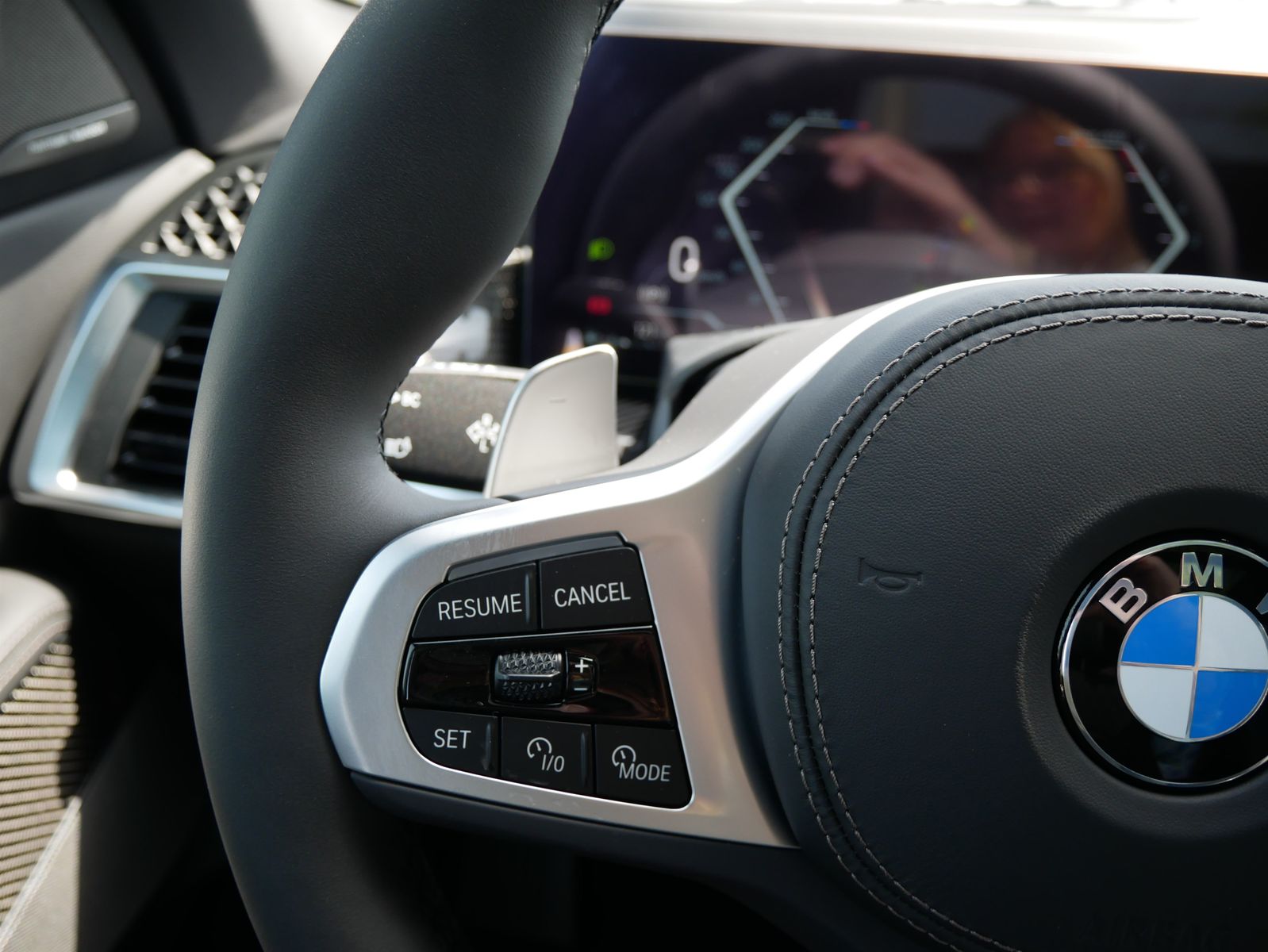 BMW X5 xDrive40d M Sport AHK ACC PANO 360° HuD DAB