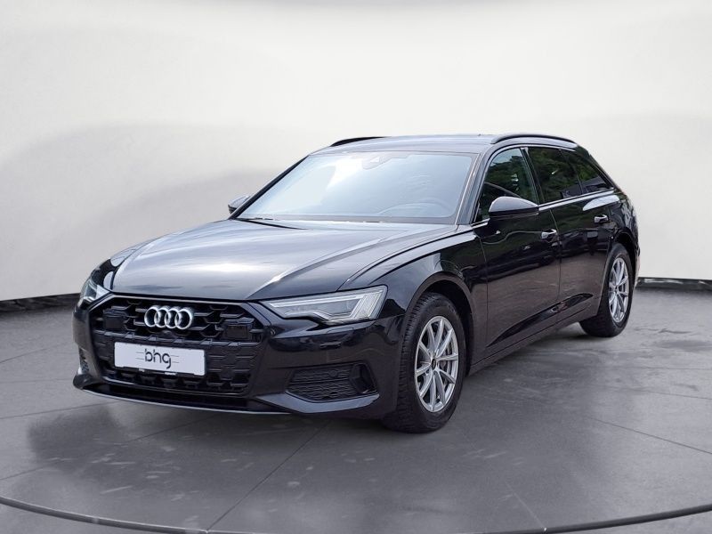 Audi A6 Avant 40 TDI S tronic advanced - Samsaru's Car Outlet