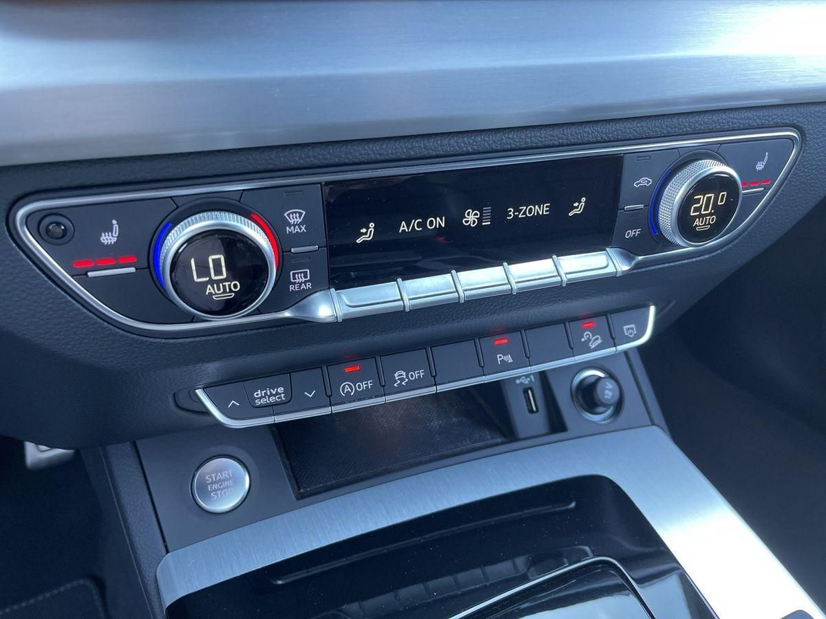 Audi Q5 40 TDI quattro S-Line - Samsaru's Car Outlet