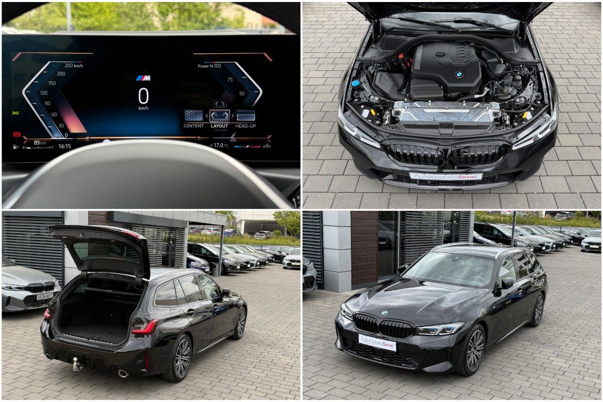 BMW 330 i M Sport - Samsaru's Car Outlet