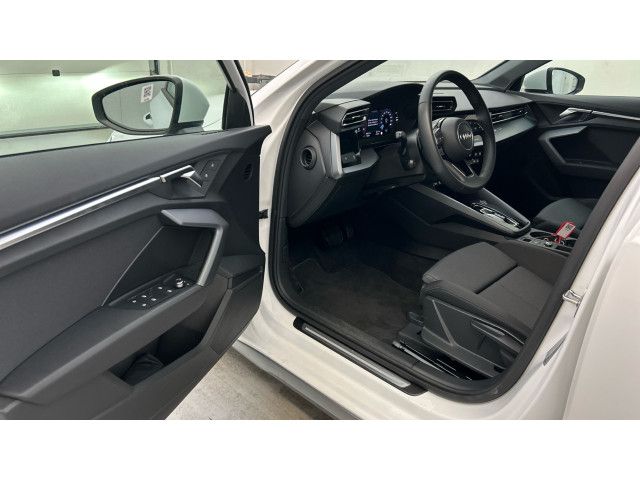 Audi A3 Sportback 35TFSI S tronic ACC/SITZHZ/LED/PARK