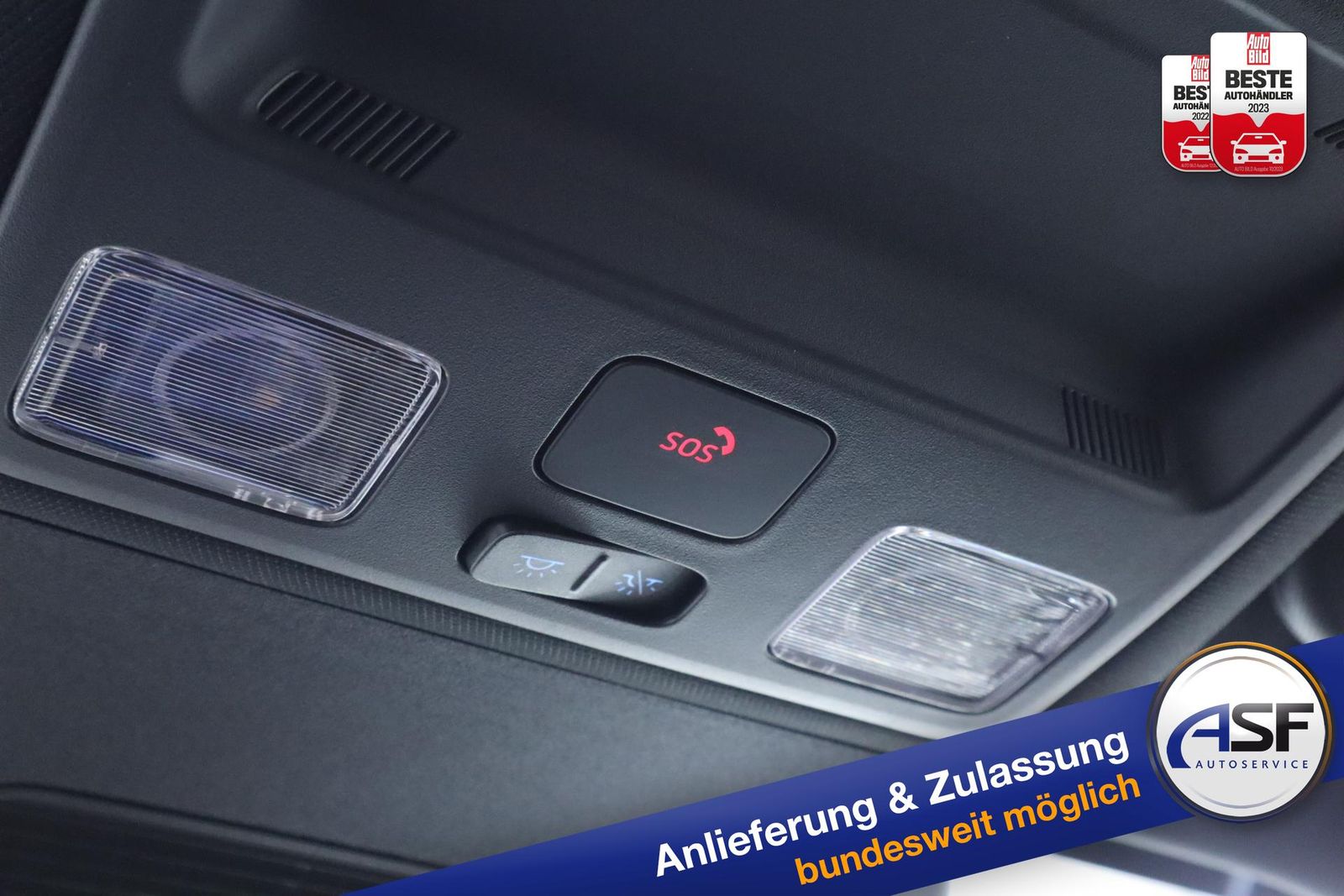 Ford Kuga ST-Line - Samsaru's Car Outlet