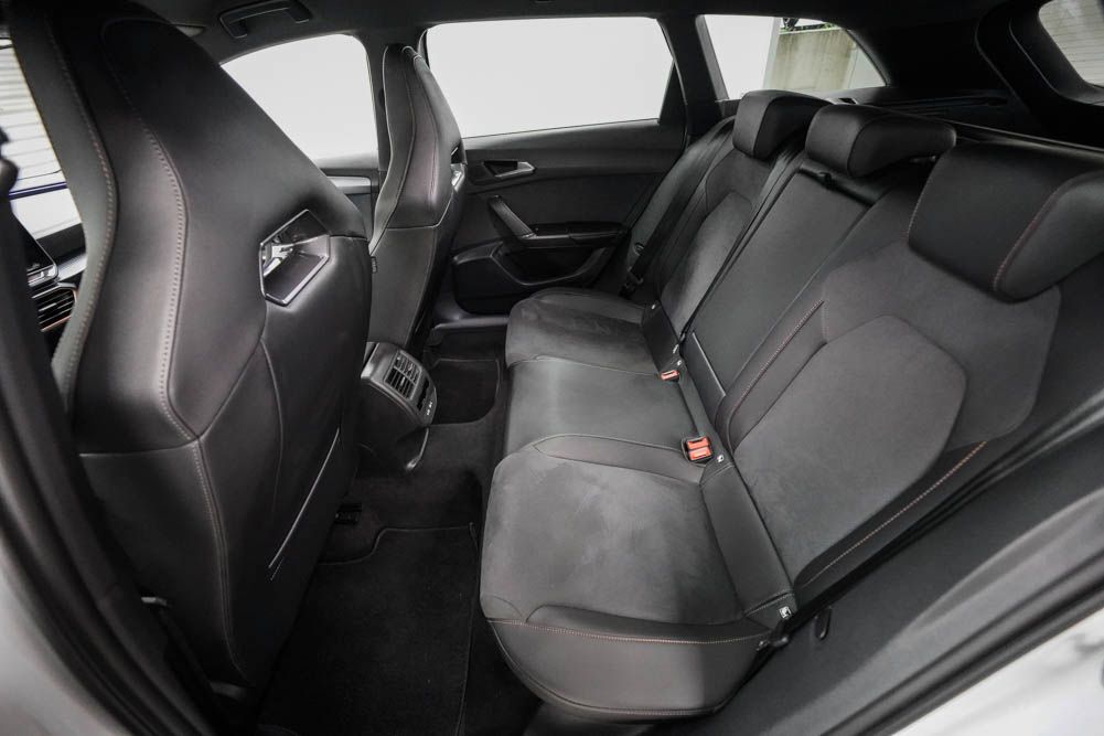 Cupra Formentor 2,0 TSI DSG 4x4 VZ - LAGER