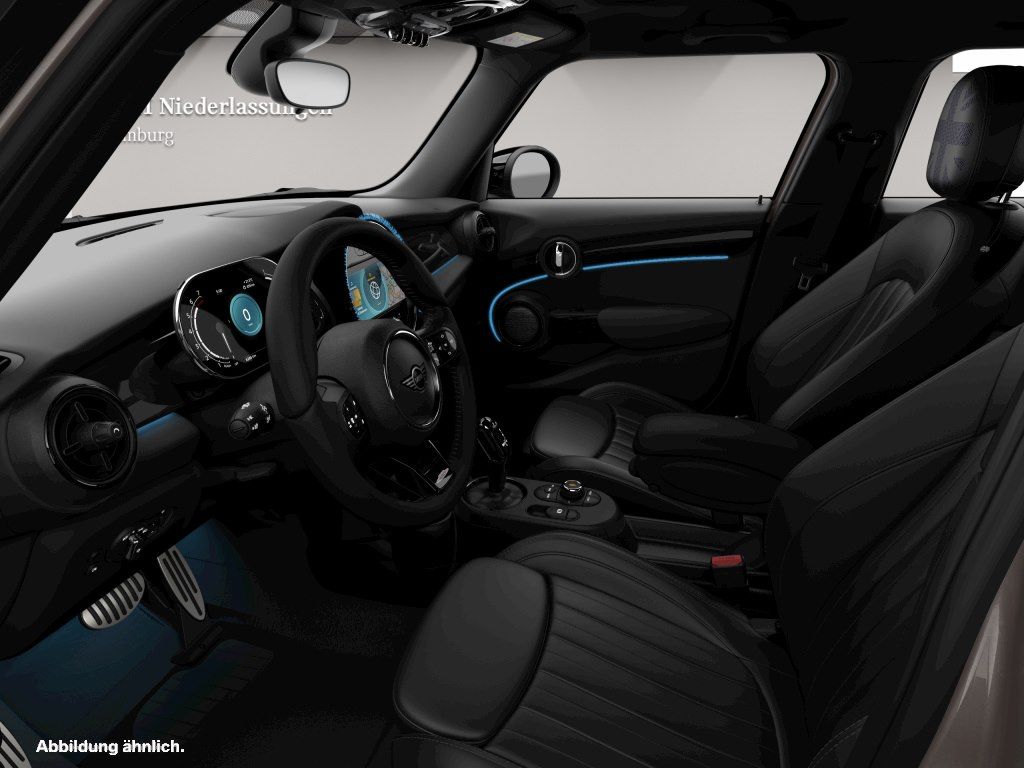 MINI Cooper - Samsaru's Car Outlet