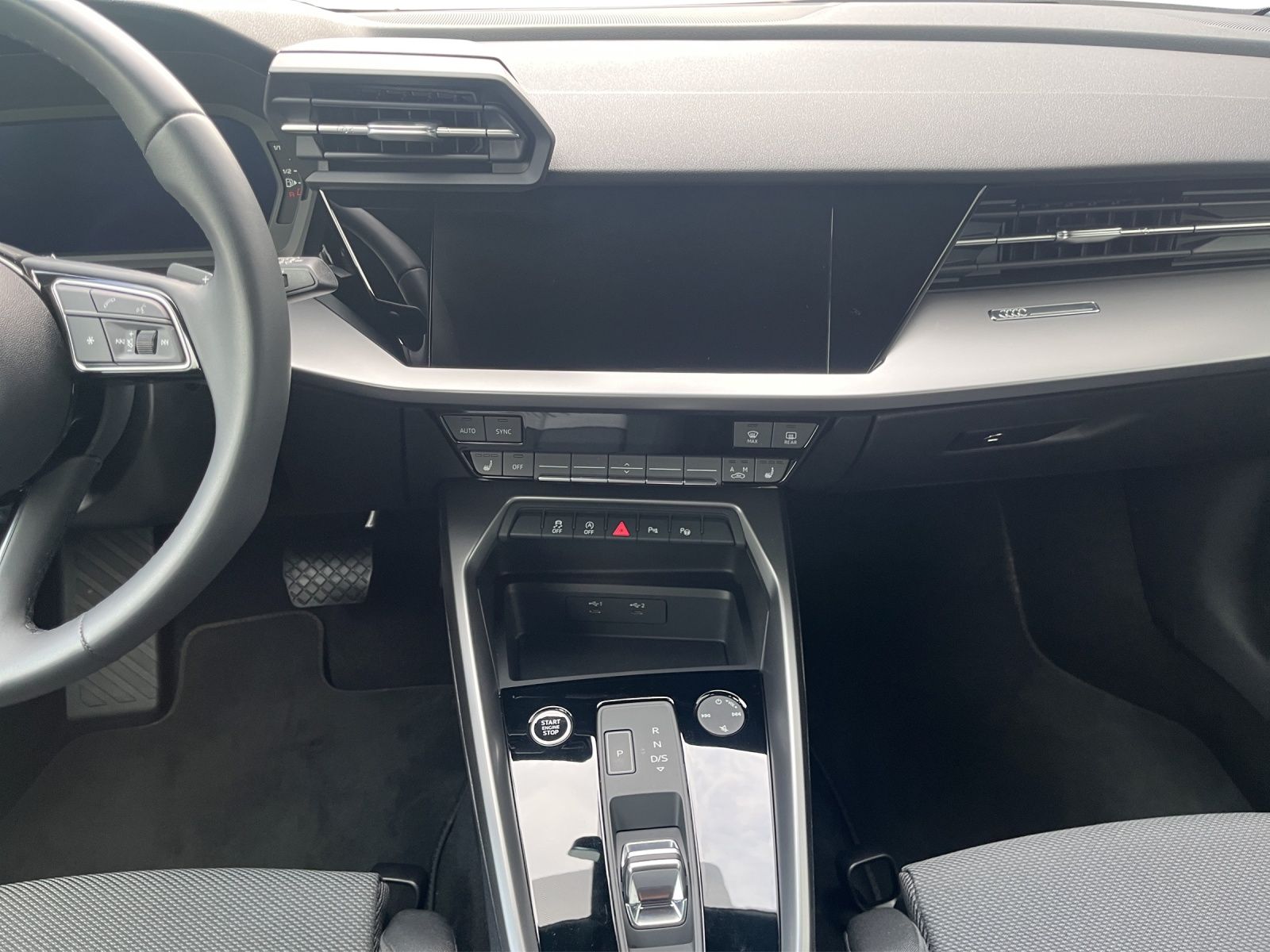 Audi A3 Sportback 35 TFSI S Line - Samsaru's Car Outlet