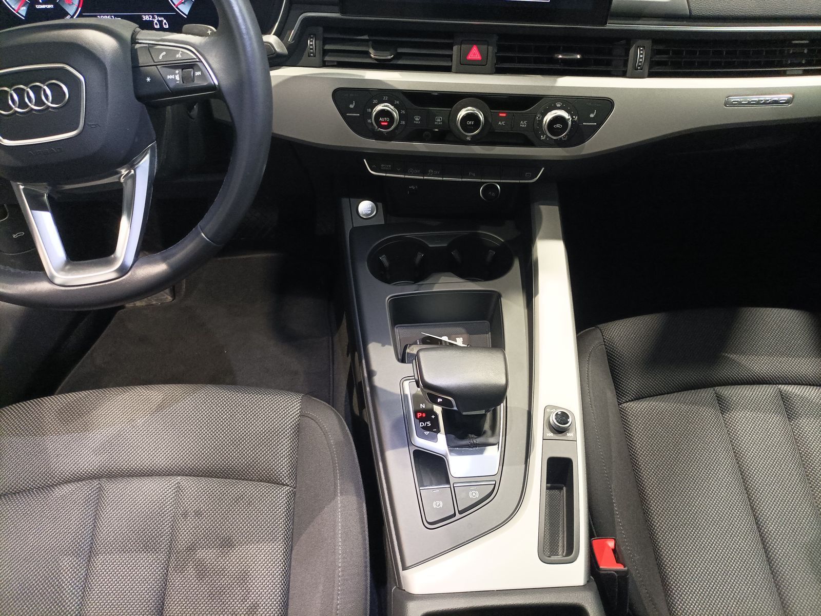 Audi A5 Sportback 2.0 TDI S line business|LED