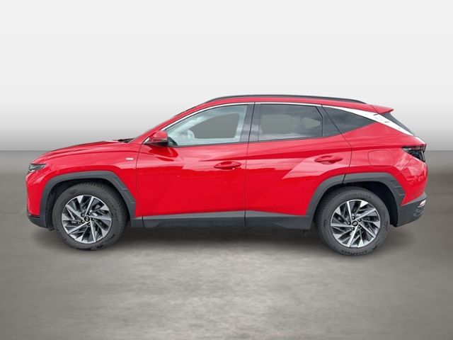 Hyundai TUCSON Trend Mild-Hybrid - Samsaru's Car Outlet