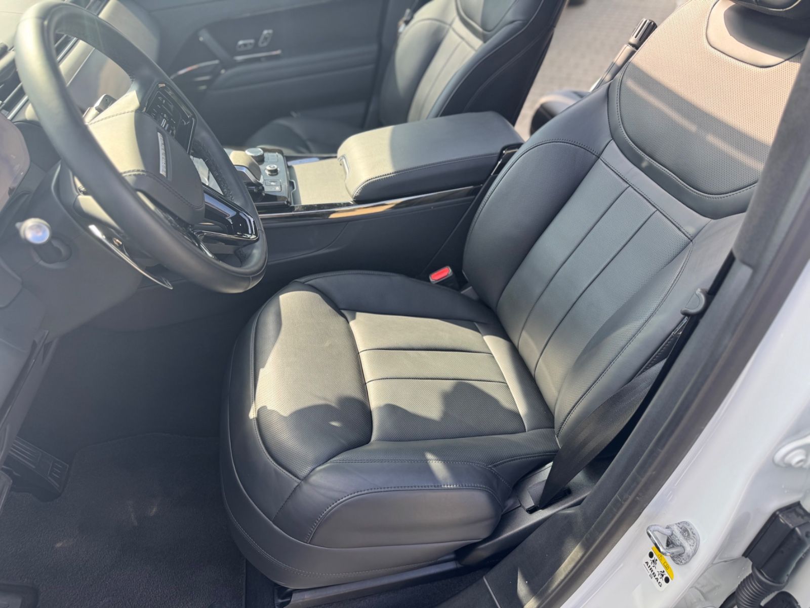 Range Rover Sport Autobiography - Samsaru's Car Outlet