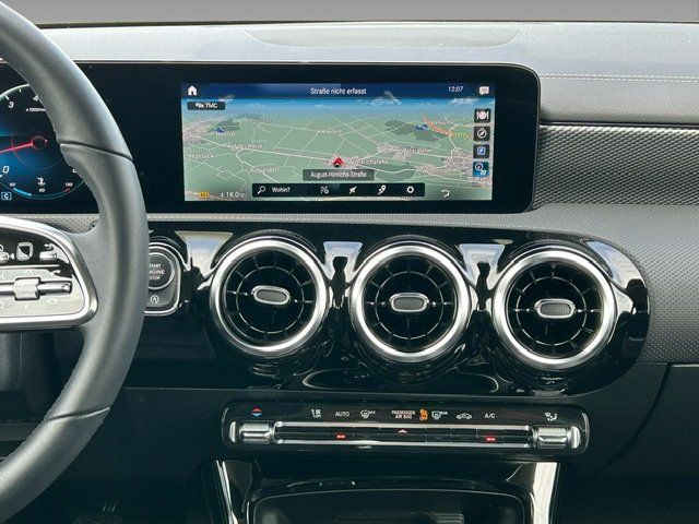 Mercedes-Benz CLA 180 Coupe - Samsaru's Car Outlet