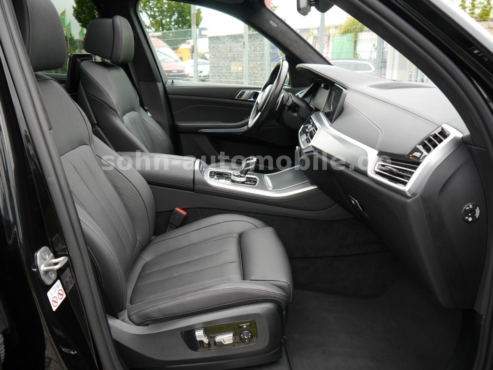 BMW X5 xDr 45e M-Sport 2xTV/Pano/Laser/Sitzklima/AHK