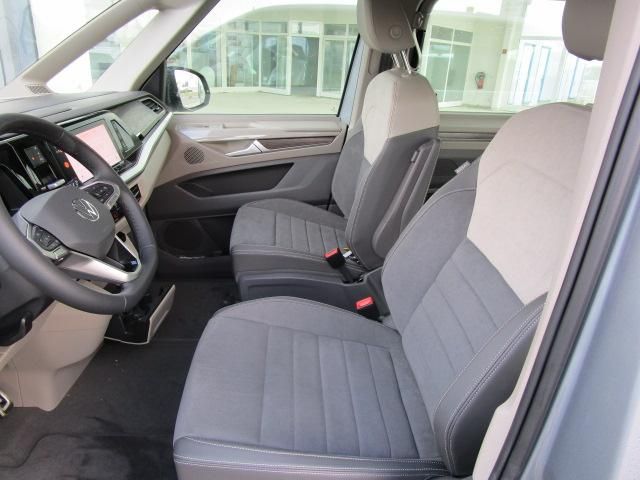 Volkswagen T7 Multivan STYLE KÜ TDI - Samsaru's Car Outlet