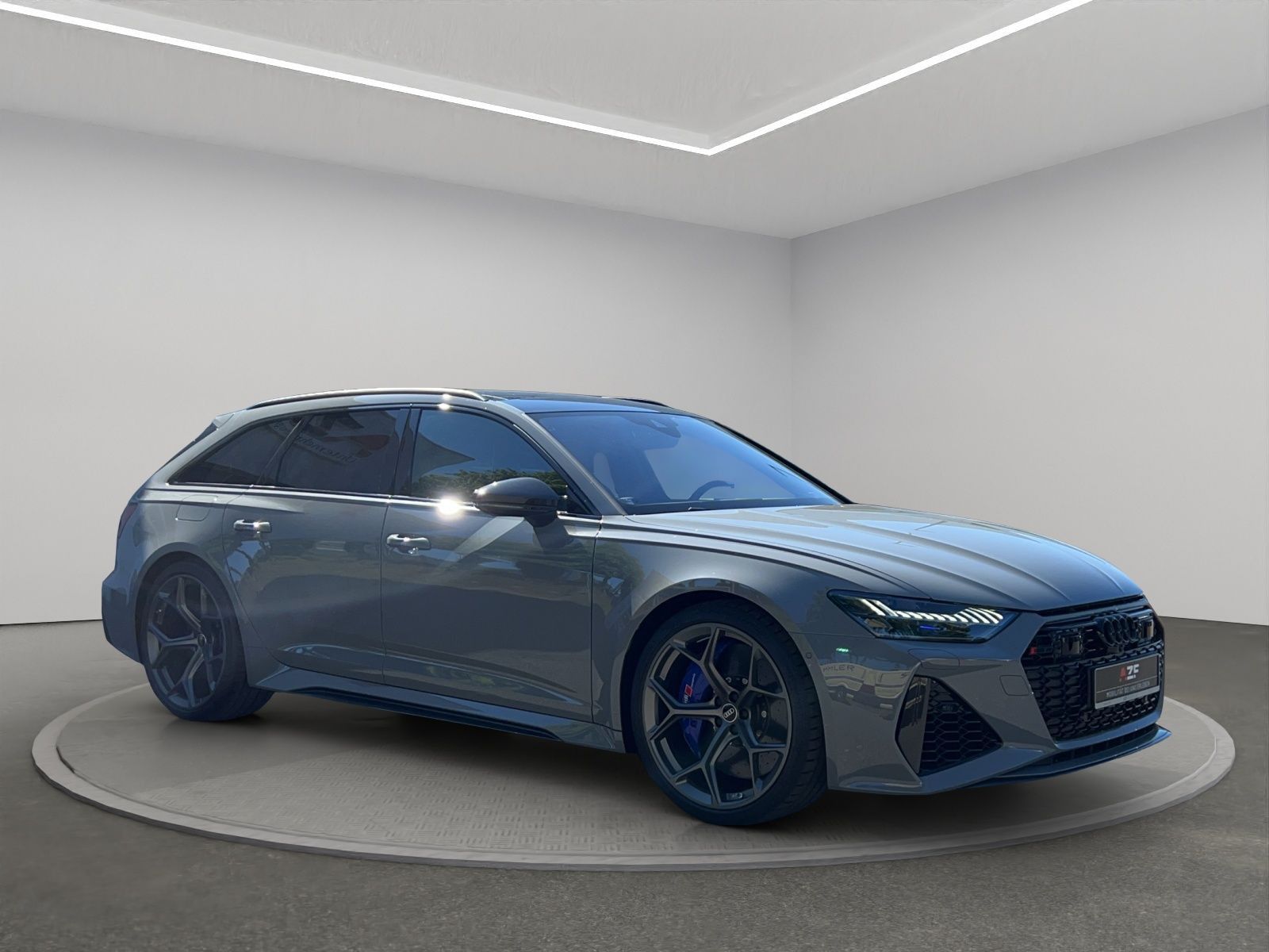 Audi RS 6 Avant performance KERAMIK+STANDHZG+NACHTSIC