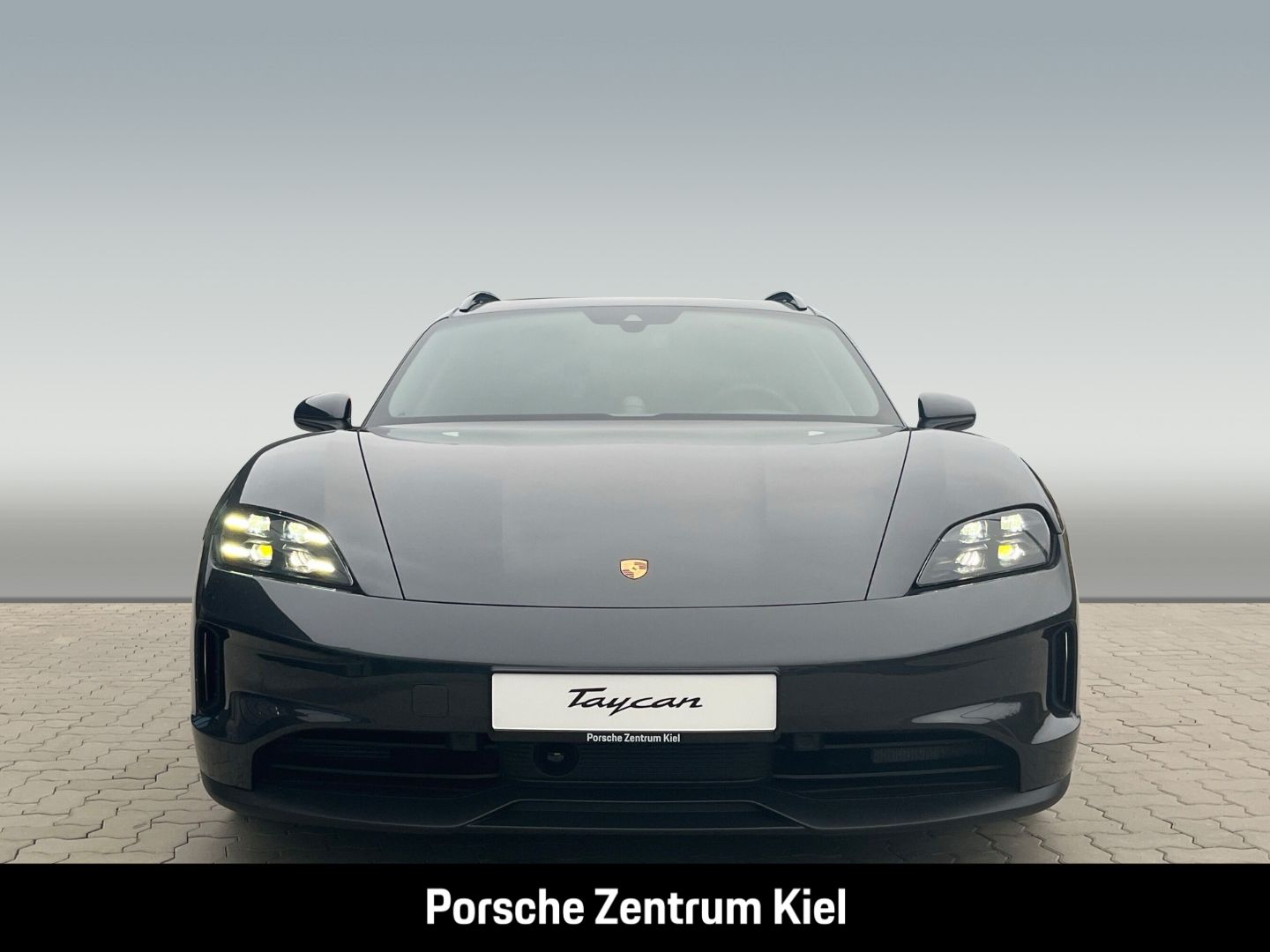 Porsche Taycan 4S Sport Turismo BOSE InnoDrive LED-Matri