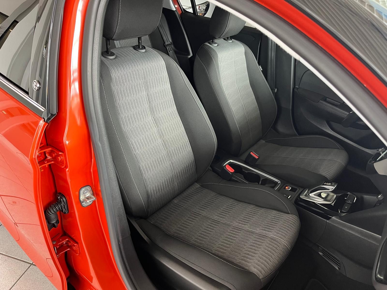 Opel Corsa F e Edition - Samsaru's Car Outlet